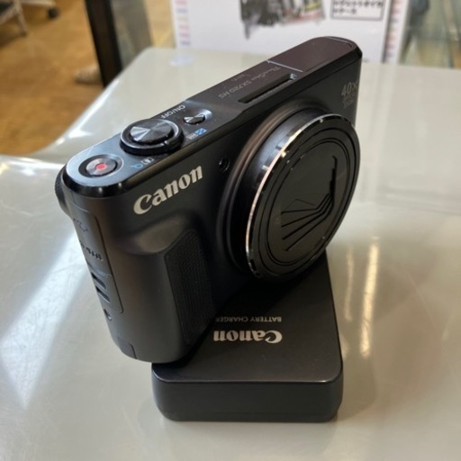 8/16値下げいたしました！⭐️美品⭐️CANON デジタルカメラ  キャノン  PowerShot SX720 HS  No.865