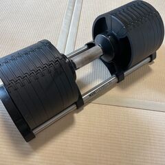 フレックスベル(NUO FLEXBELL) 32Kg 4Kg刻み 可変式ダンベル