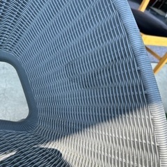 ガーデンセット　ローテーブル　アームチェア　屋外用　庭