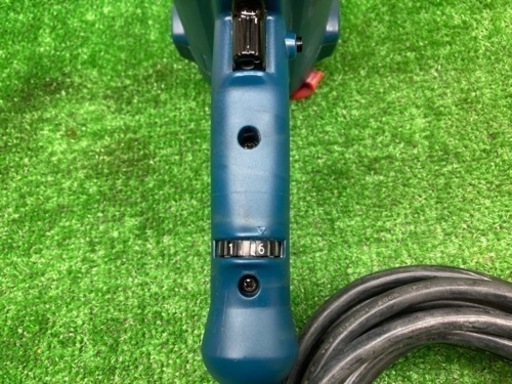 中古品 □ RYOBI サンダポリシャ PE-2100R □ G □ ITB3AOJ56YUW | www