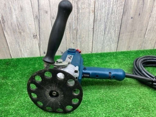 品 □ RYOBI サンダポリシャ PE-2100R □ G □ ITB3AOJ56YUW