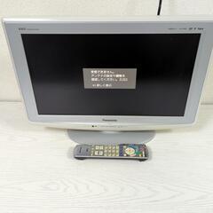 Panasonic パナソニック TH-L20X1 液晶テレビ ...