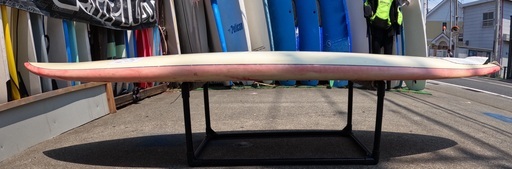 MEL SURFBOARDS SUP8'8” MEL SURFBOARDS SUP8'8”