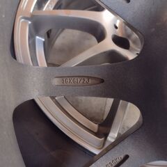 schneider タイヤ&ホイールセット 4本 16インチ