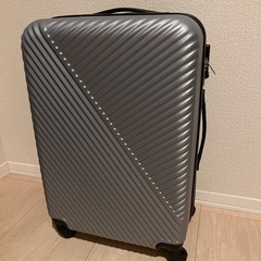 お土産用スーツケース
