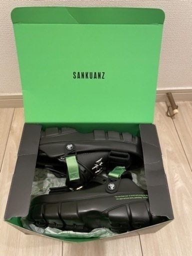 SANKUANZ クロックス