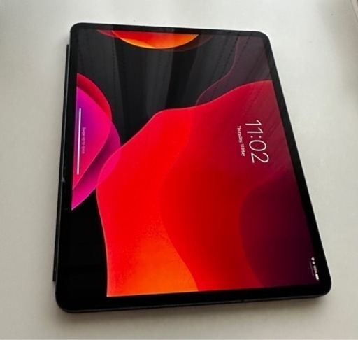 iPad iPad Pro (12.9-inch, 3rd generation)