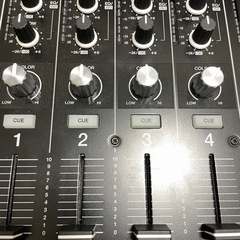 Pioneer DJM 750 mk2 美品