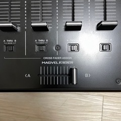 Pioneer DJM 750 mk2 美品