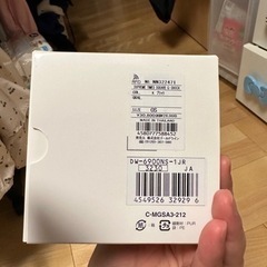 supreme ×NORTH FACE  G-SHOCK