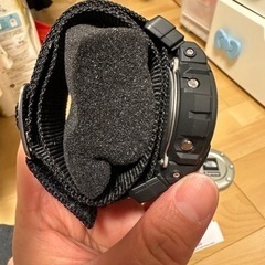 supreme ×NORTH FACE  G-SHOCK