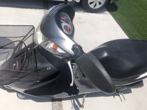 バイク売ります