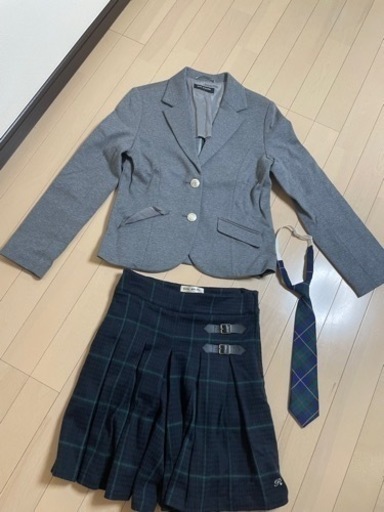 小学校卒業式