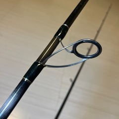 YAMAGA Blanks Ballistick107HIRA