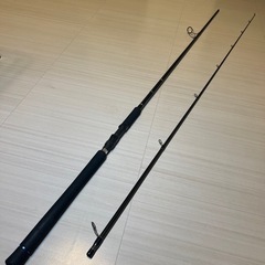 YAMAGA Blanks Ballistick107HIRA