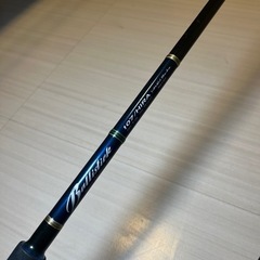 YAMAGA Blanks Ballistick107HIRA