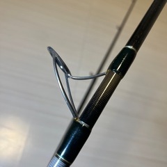YAMAGA Blanks Ballistick107HIRA