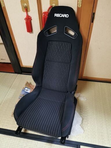 RECARO セミバケットシート | anpicacolombia.co