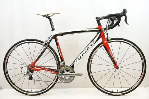 WILIER 「ウィリエール」 IZOARD ULTEGRA 2010年モデル ロードバイク 5223050900104