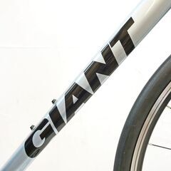 GIANT 「ジャイアント」 ESCAPE RX1 2017年モデル クロスバイク