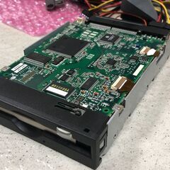 内蔵MOドライブ FUJITSU MCE3064AP【動作品】