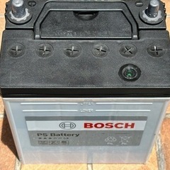 ボッシュ　40B19L 半年使用。