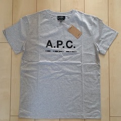 (新品) A.P.C. Sven Tシャツ