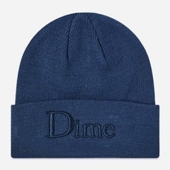 新品 Dime Classic Logo Beanie 帽子 ニット帽