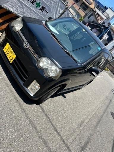 ムーブ　L150s