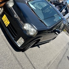 ムーブ　L150s