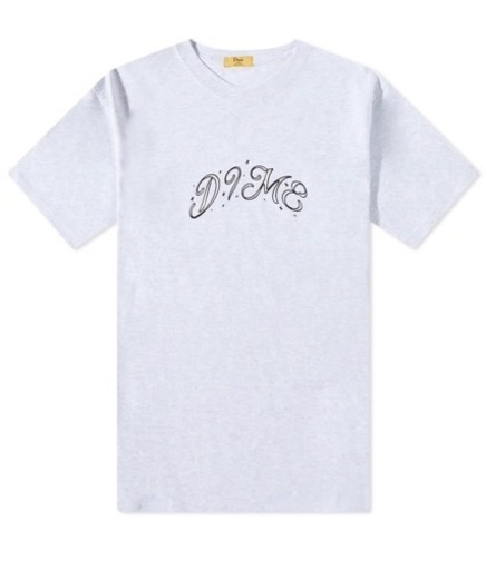 (新品) Dime Sparkle Tee Tシャツ
