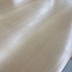 ダイニングテーブル　マルニ木工　AOYAMA　ベージュ