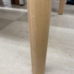 ダイニングテーブル　マルニ木工　AOYAMA　ベージュ