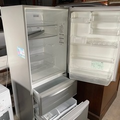 冷凍冷蔵庫（パナソニック）321リッター - その他