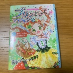 プリンセス☆マジック ルビー(1) まいごの森のおひめさま?