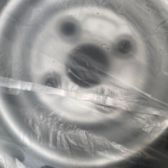 プロボックス 純正タイヤホイールセット