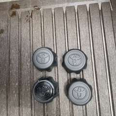 プロボックス 純正タイヤホイールセット