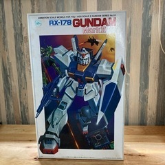 GUNDAM Mark II RX-178