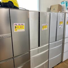 #2011　ミツビシ　2ドア　冷蔵庫　2017年製　MR-P15A　146L　キッチン家電　送料A　札幌　プラクラ南9条店　カード決済可能