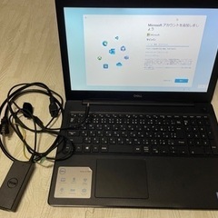 DELL ノートパソコン Vostro5382 15.6インチ ...