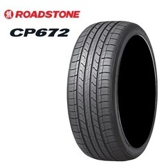 新品タイヤ　ロードストーン　225/50R18 4本工賃込