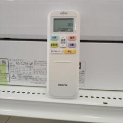 FUJITSU エアコン 21年 2.5kw TJ835
