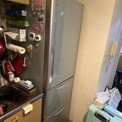 日立 冷蔵庫 R-D3700