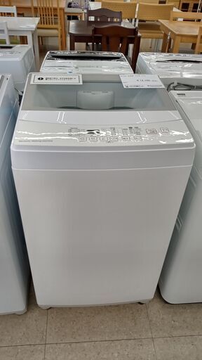 ★ジモティ割あり★ TOSHIBA 洗濯機 5kg ２１年製 動作確認／クリーニング済み TJ734