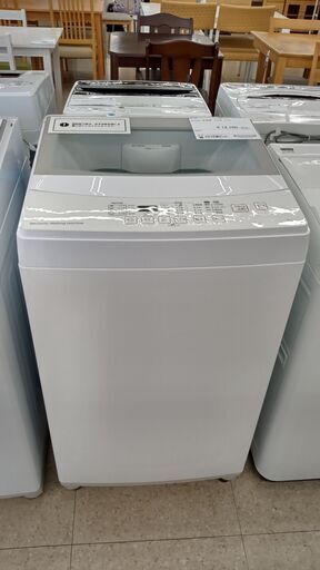 ★ジモティ割あり★ TOSHIBA 洗濯機 5kg ２１年製 動作確認／クリーニング済み TJ734 6897円