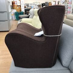★ジモティ割あり★ スタイル ドクターチェアプラス ブラウン H64×W58×D56 クリーニング済み KJ1948 ☆ジモティ割あり☆ スタイル ドクターチェアプラス ブラウン H64×W58