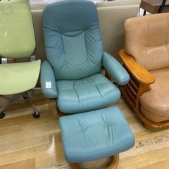 Ekornes ストレスレスチェア 売ります！【トレジャーファク...