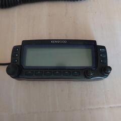 2メーター無線機