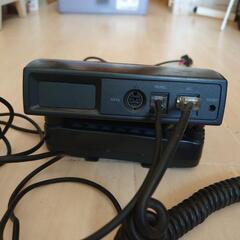 2メーター無線機