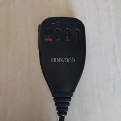 2メーター無線機